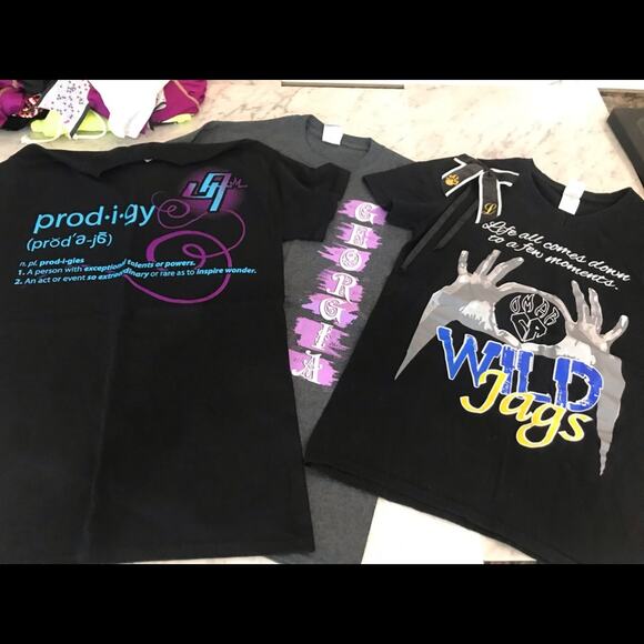 Cheerleading bundle - Picture 1 of 8